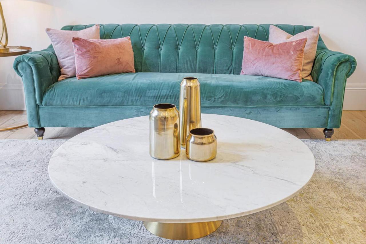 ロンドンRoyal Kensington In Cromwell Roadアパートメント エクステリア 写真