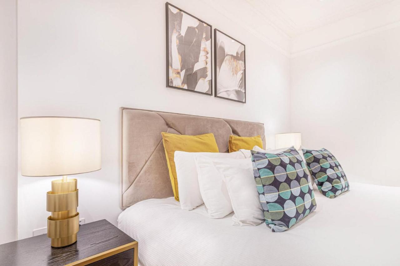 ロンドンRoyal Kensington In Cromwell Roadアパートメント エクステリア 写真