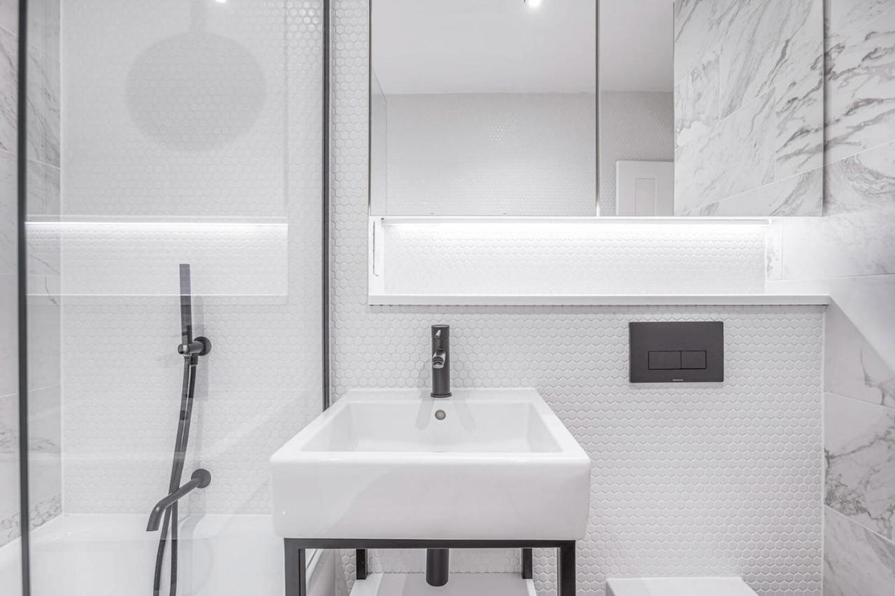 ロンドンRoyal Kensington In Cromwell Roadアパートメント エクステリア 写真
