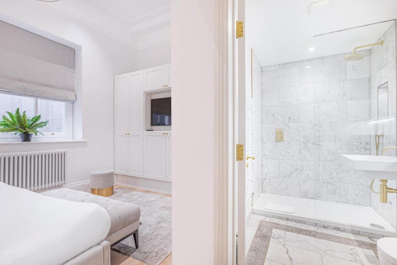 ロンドンRoyal Kensington In Cromwell Roadアパートメント エクステリア 写真