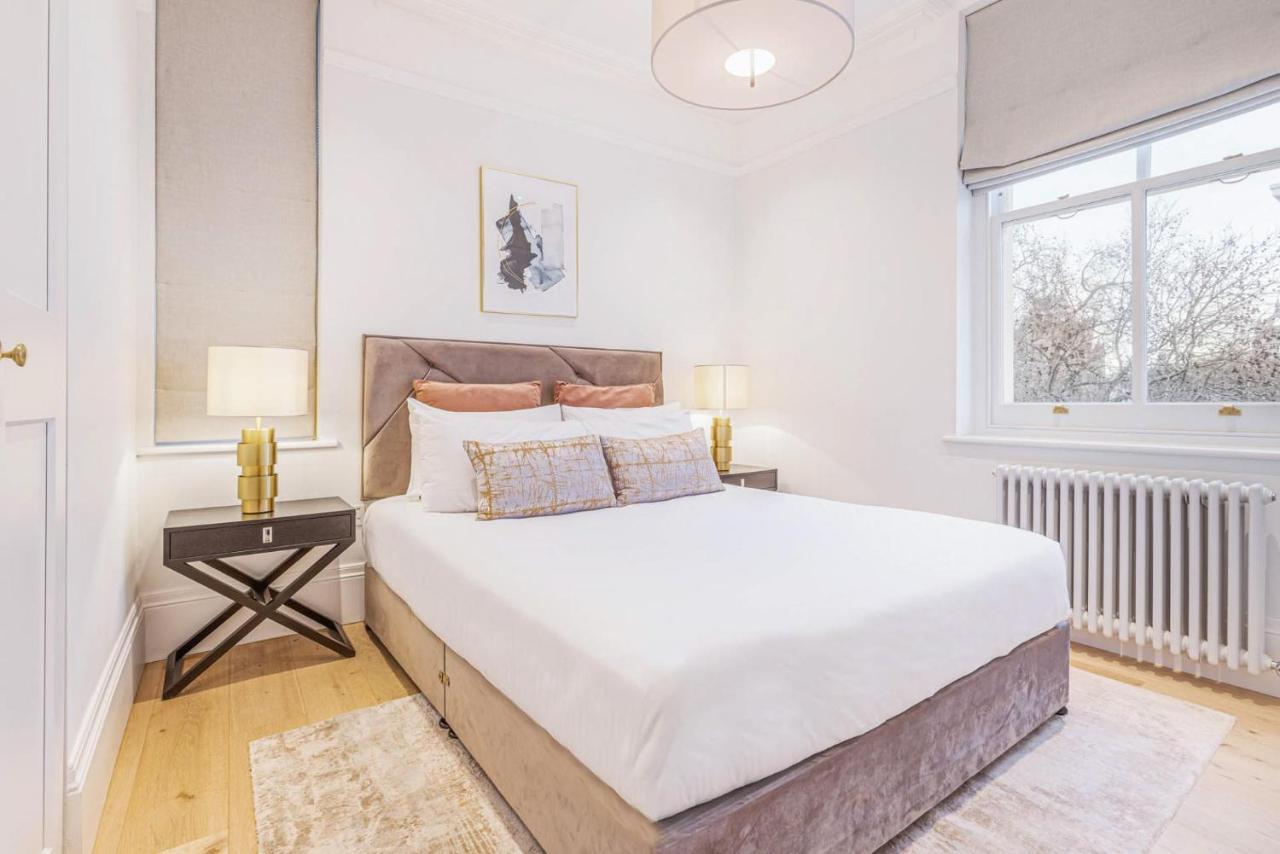 ロンドンRoyal Kensington In Cromwell Roadアパートメント エクステリア 写真