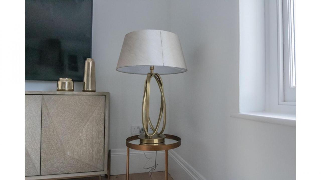 ロンドンRoyal Kensington In Cromwell Roadアパートメント エクステリア 写真